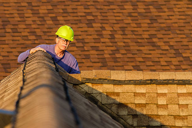 Best Residential Roofing Contractor  in Grenada, MS